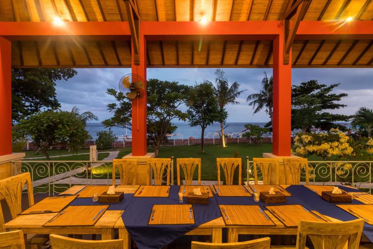 Food & Drinks 5, Villa Sky Dancer Bali, Karangasem