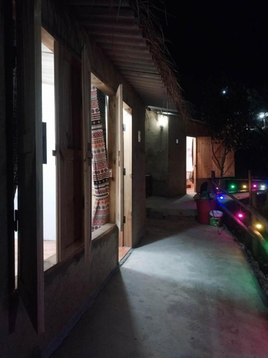 Others 4, Homestay Hoang Vu, Yên Minh