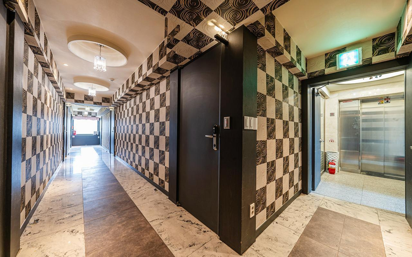 Others 4, Sinchon Boutique Hip Hotel, Seodaemun