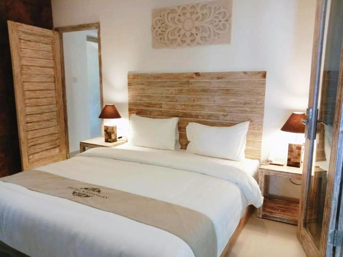 Bedroom 11