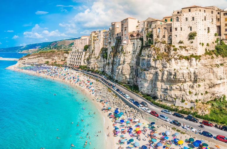 MareMo Accomodations - Rooms in Tropea, Vibo Valentia