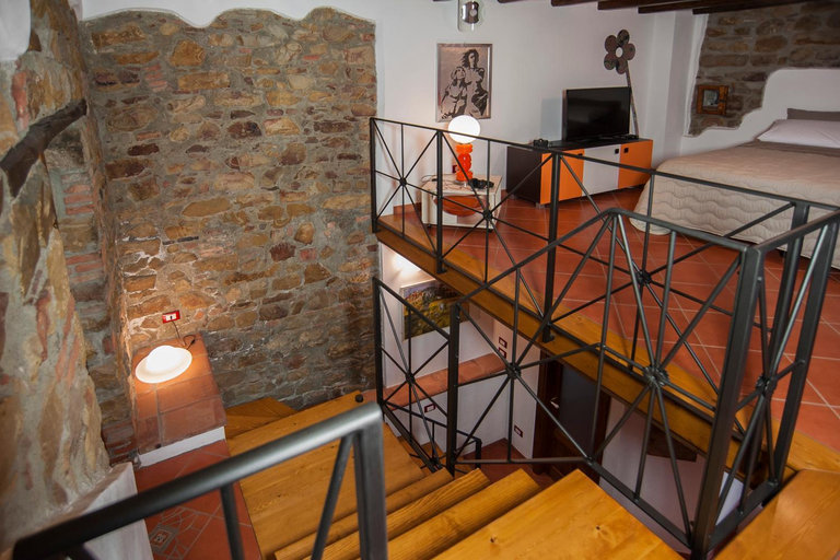 Others 2, Mirose's holiday home, Palermo