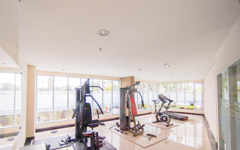 Others 4, Simply Look 1BR at Gateway Pasteur Apartment By Travelio, Bandung