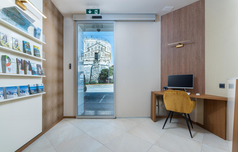 Public Area 3, Hotel Dua Residence, Poreč