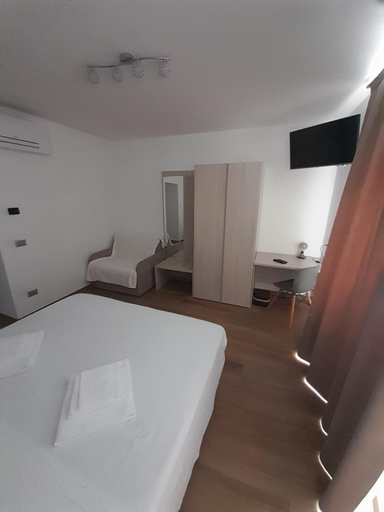 Others 4, B&B ANGELA Valdinon, Trento