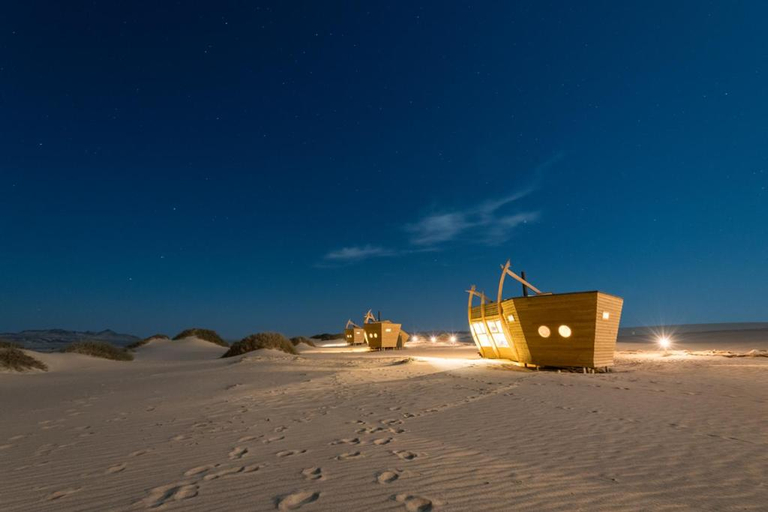 Others 3, Shipwreck Lodge, Sesfontein