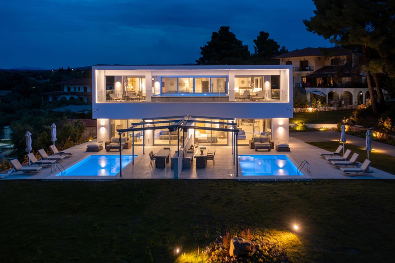 Others 3, Nikiti Botanic Pool Suites, Central Macedonia