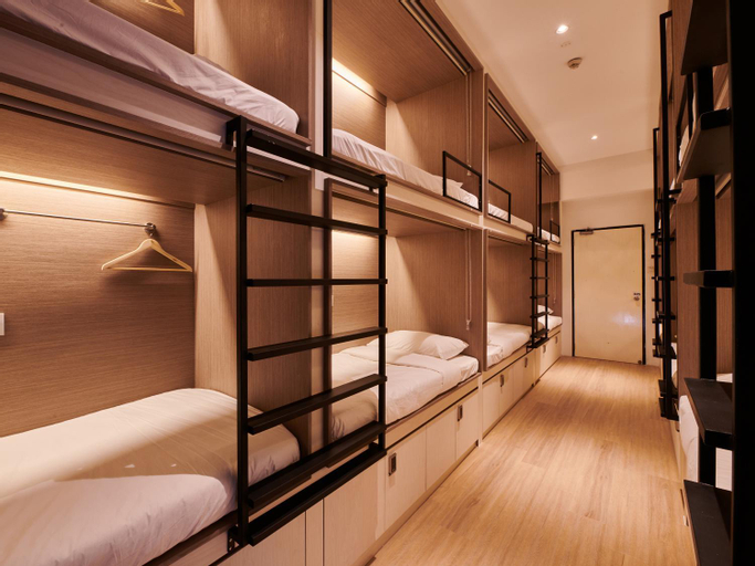 Bedroom 9