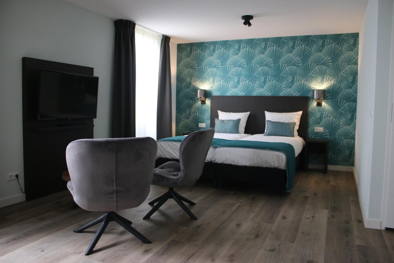 Others 3, Studio SIS - Aparthotel, Steenbergen