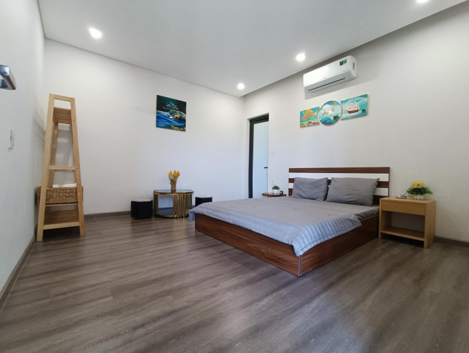 Bedroom 7