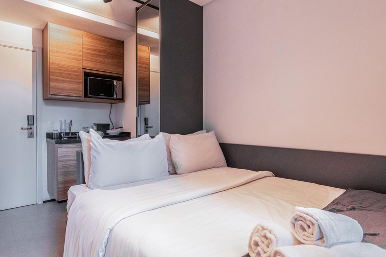 Bedroom 12