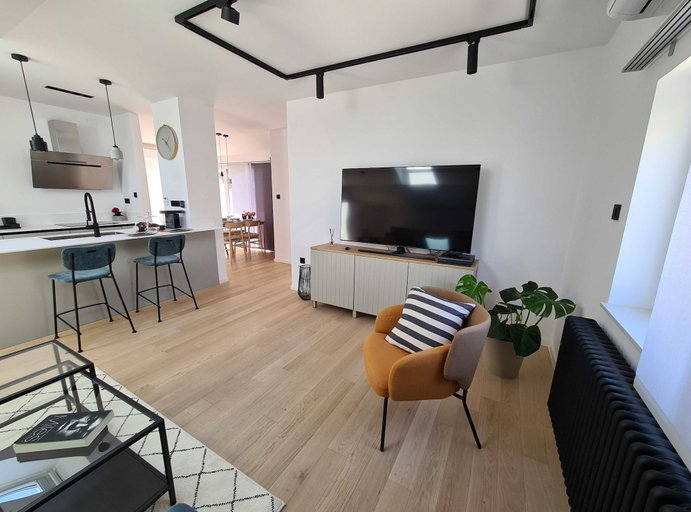 Others 4, Stylish and Elegant Crikvenica Apartments, Crikvenica