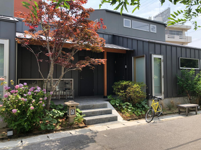 Kamome Jyuku, Takamatsu