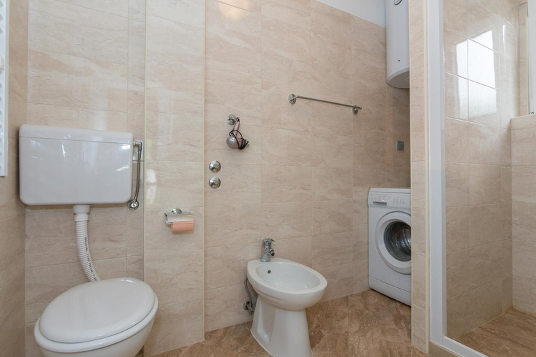 Bathroom 3, Villa Anka 2, Konavle