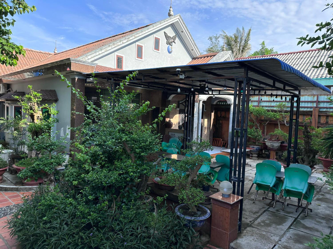 Others 3, Homestay Moc Nguyen, Phú Quý