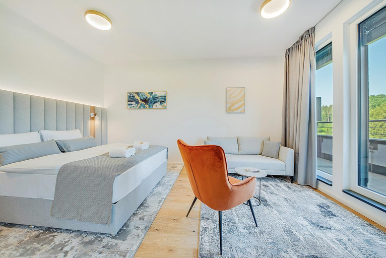 Bedroom 13