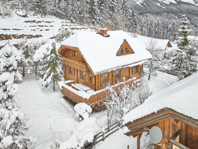 Exterior & Views, Alpengluck Chalet Schladming - Dachstein by AA Holiday Homes, Liezen