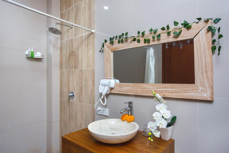 Bathroom 3