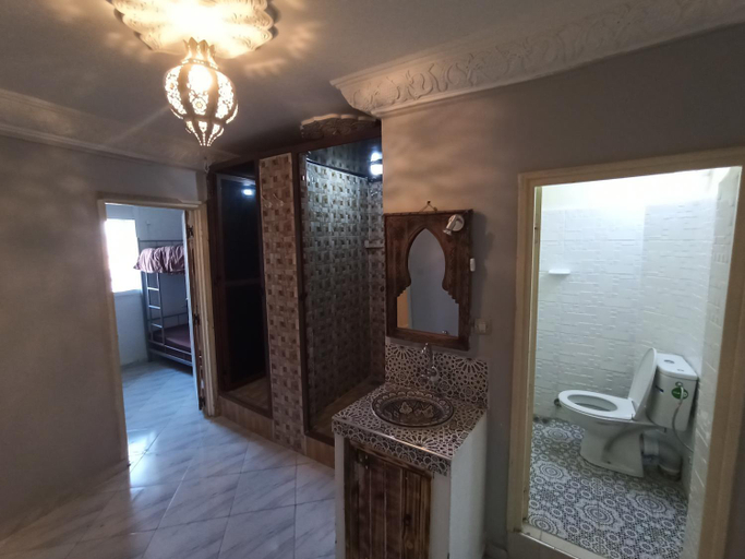 Others 3, Happy Surf Hostel, Agadir-Ida ou Tanane