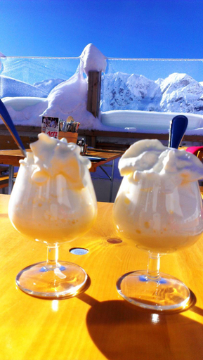 Food & Drinks, Apartments Bergblick, Hermagor