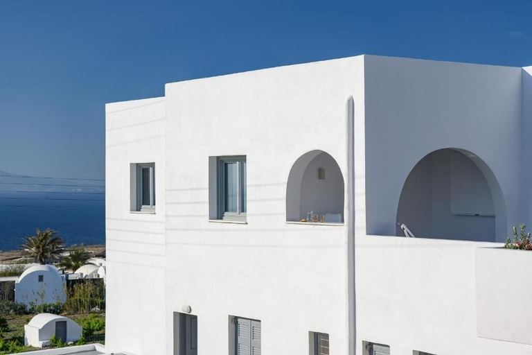 Exterior & Views 2, Thoè Oia Suites, South Aegean