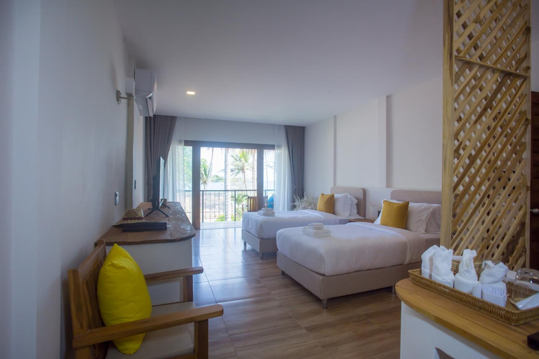 Bedroom 11
