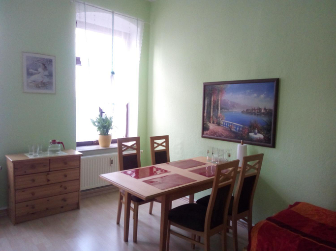 Others 4, AA-Apartment -7 Wohnungen fur Geschaftsreisende - wie zu Hause, Chemnitz