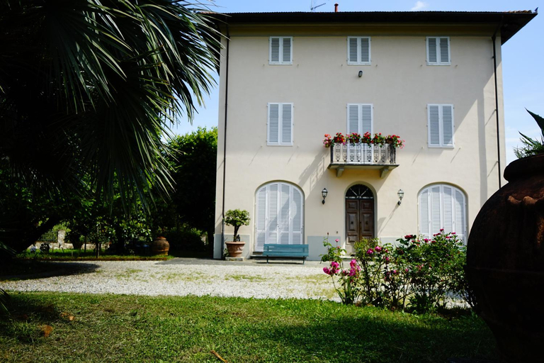 Exterior & Views 1, La Vedetta, Lucca