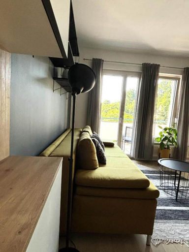 Bedroom 2, Modern & Charming - Free Private Parking, Zagreb