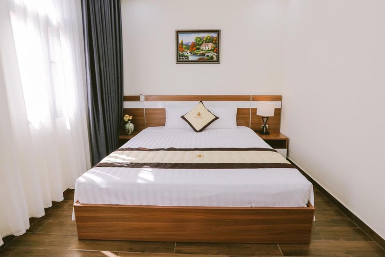 Bedroom 2, BINH AN hotel, Hạ Long