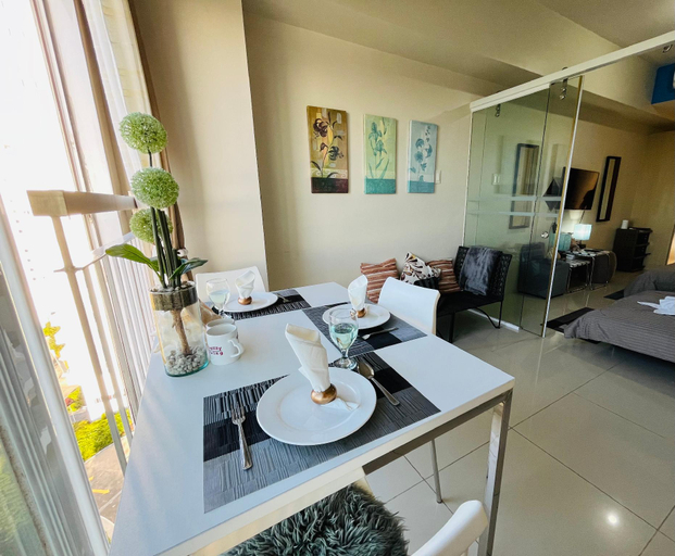 Bathroom 3, Sleep in Santorini Wake Up In Tagaytay Rushmore10, Tagaytay City