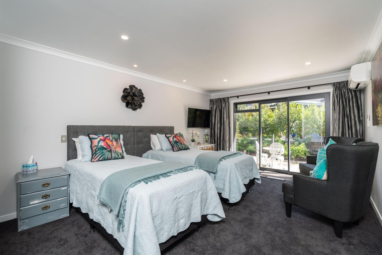 Others 2, Glenbervie Bed & Breakfast, Whangarei