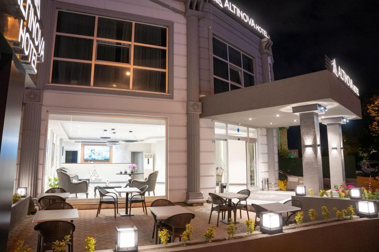 Exterior & Views 2, Altınova Hotel Sakarya, Merkez