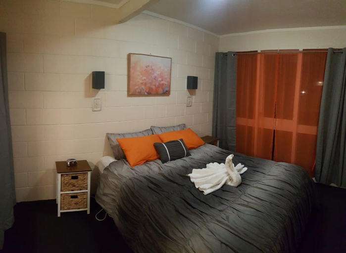Others 2, Kea Motel, South Waikato