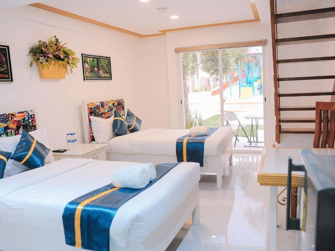 Bedroom 5