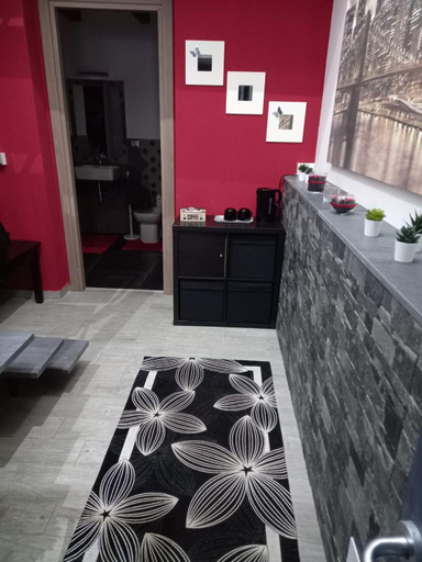 Others 4, suite Holiday House Bonaccorso, Catania