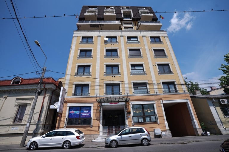 Exterior & Views 1, City Center Premium Apartments, Municipiul Bucuresti