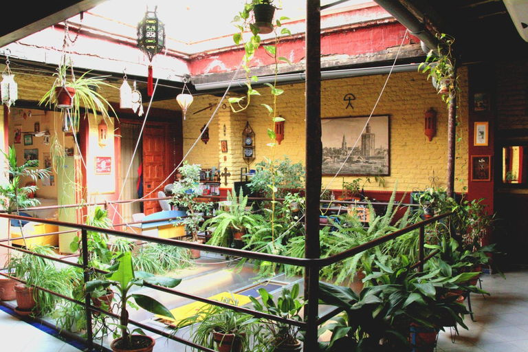 Others 5, Hostal-Pension Vergara, Sevilla