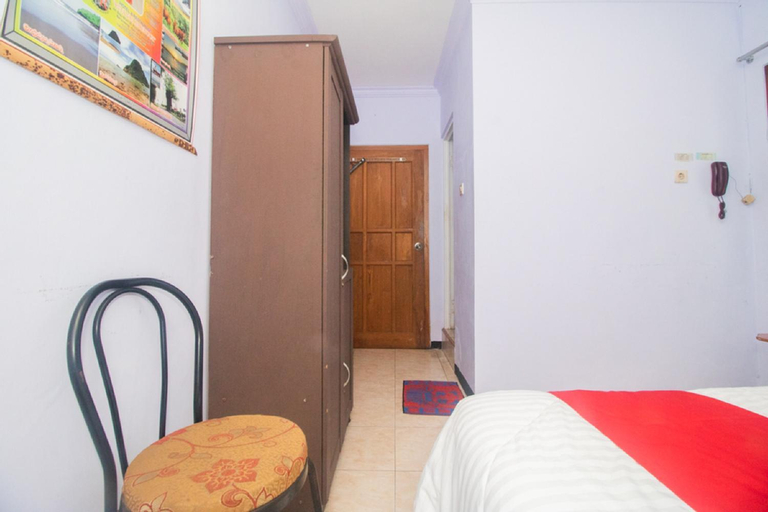 Bedroom 6