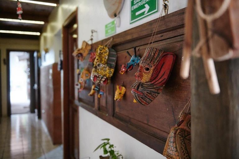Public Area 3, Dai Nonni Hotel, ZONA 14
