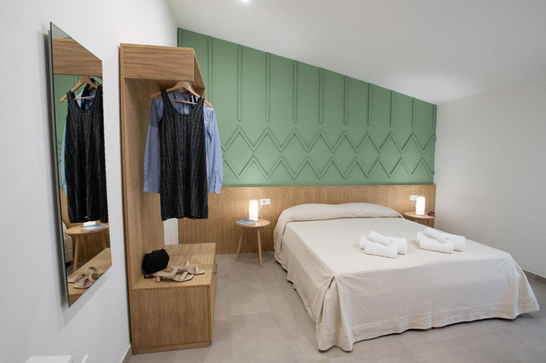 Others 3, Tarsis Guest House, Ogliastra
