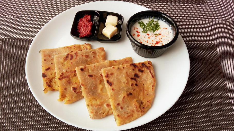 Food & Drinks 5, Hotel Kullu Valley - A River Facing Boutique Hotel, Kullu