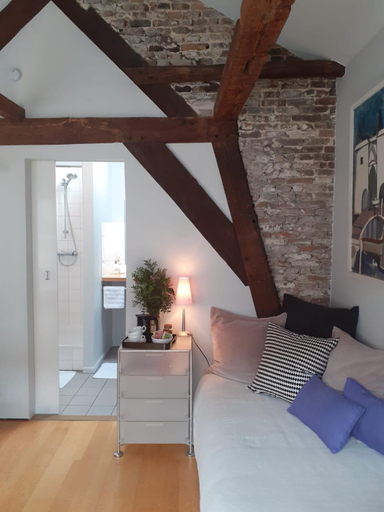 Others 4, B&B Setola, West-Vlaanderen