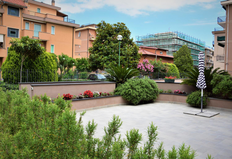 Le Vele Residence, Savona