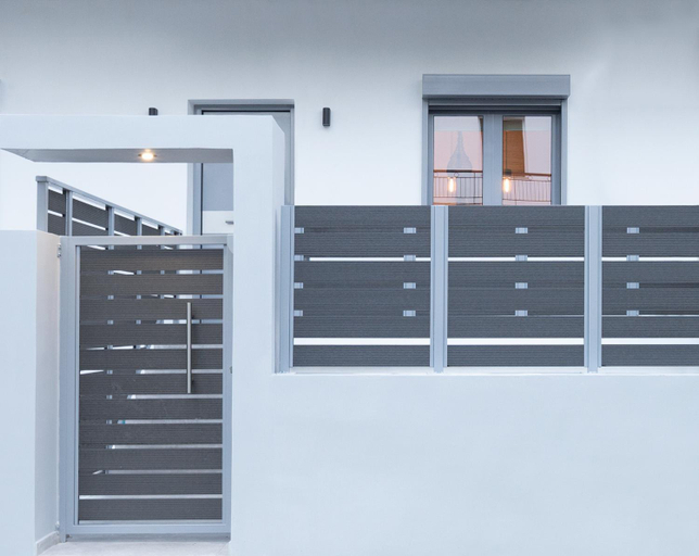 Others 2, Andos Cozy & Luxury Upgraded Apartments, Attica