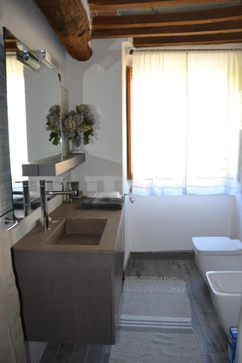 Others 5, B&B Il Palazzo, Arezzo