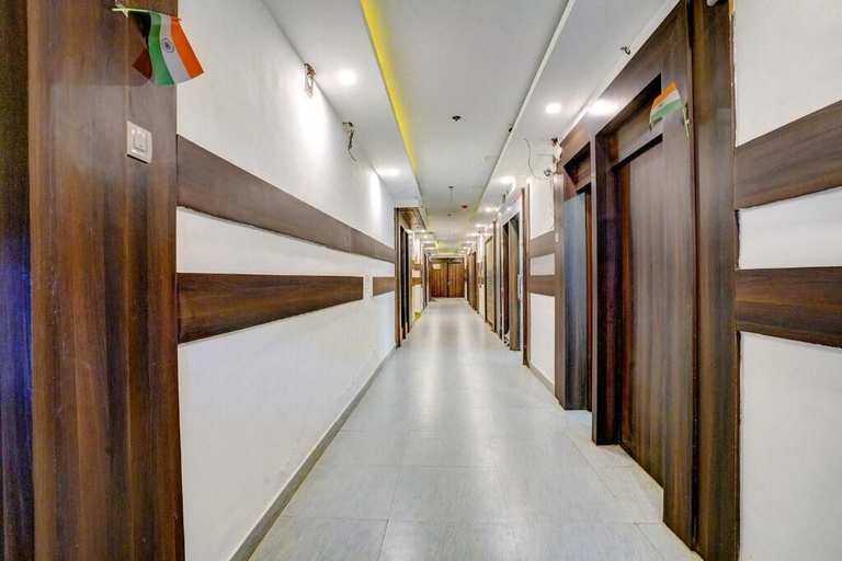 Others 4, Diamond By Glitz Hotels, Mumbai Suburban