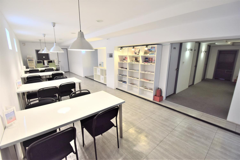 Dining Room 4