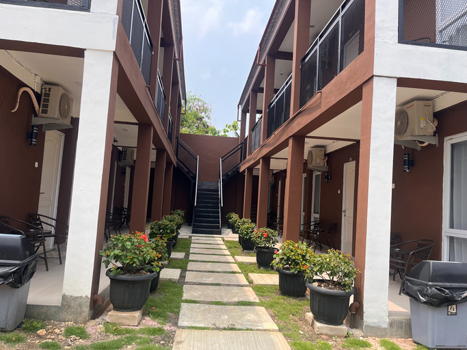 Exterior & Views 2, Bluebell House, West Manggarai