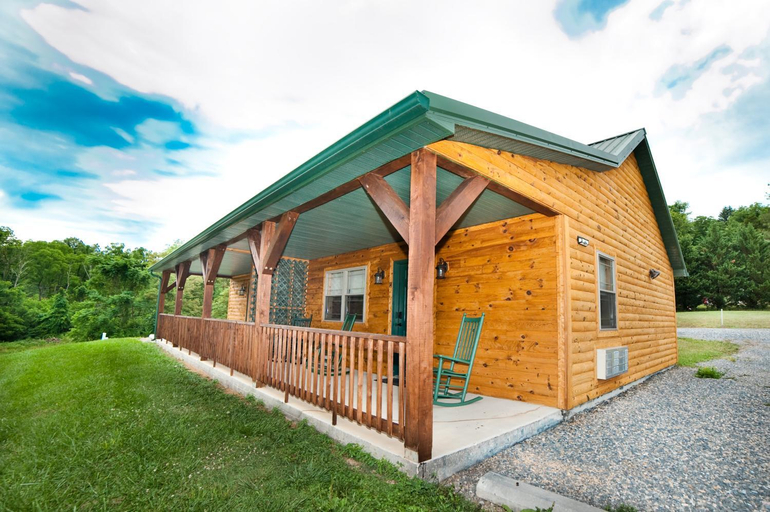 Others 2, 7Cs lodging, Allegany
